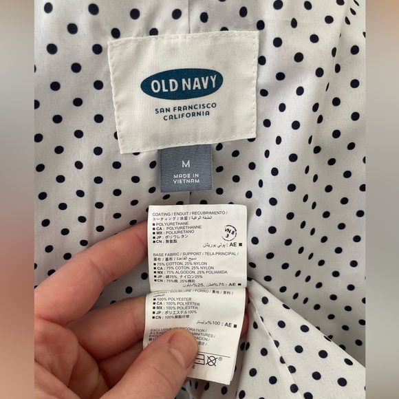 Classic camel trench coat - Picture 4 of 4